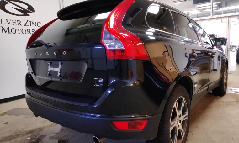 Unique Garage Door Opener Volvo Xc60 for Large Space