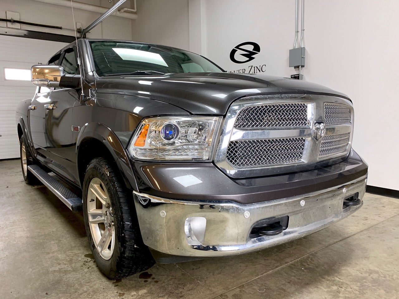 2016 Ram 1500 Laramie Longhorn D,new was $75,000,Top conditions ...