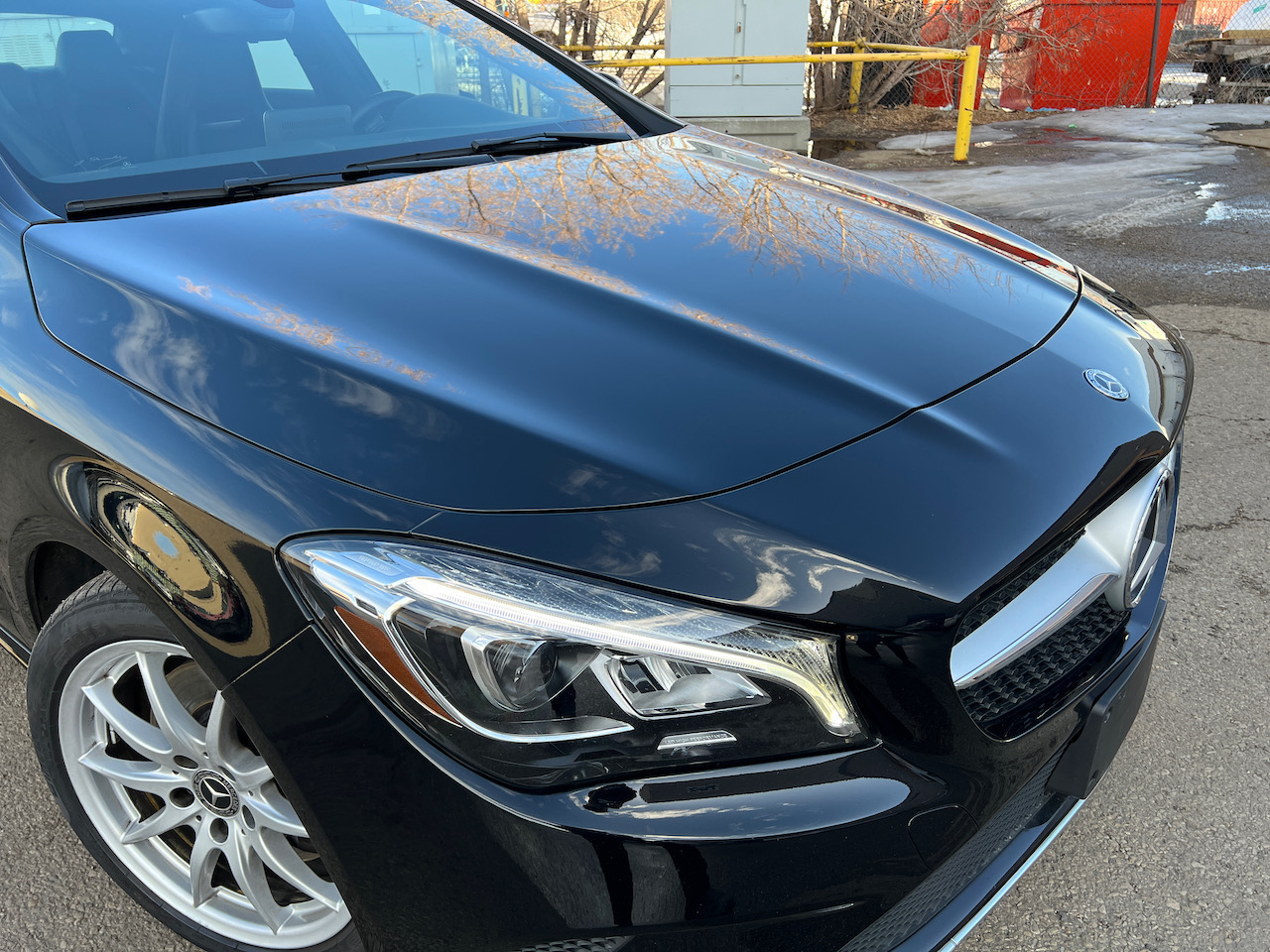 2018 Mercedes CLA 250 Mint, Factory Warranty, Top Condition ...