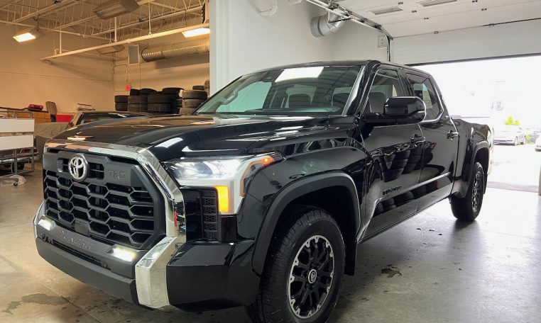 2022 Toyota Tundra TRD Off Road, CREWMAX, 6.5Box, 4X4, In Stock ...